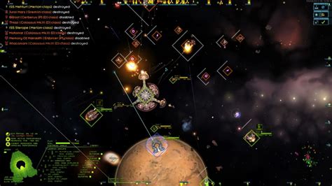 starsector mod|realistic combat starsector.